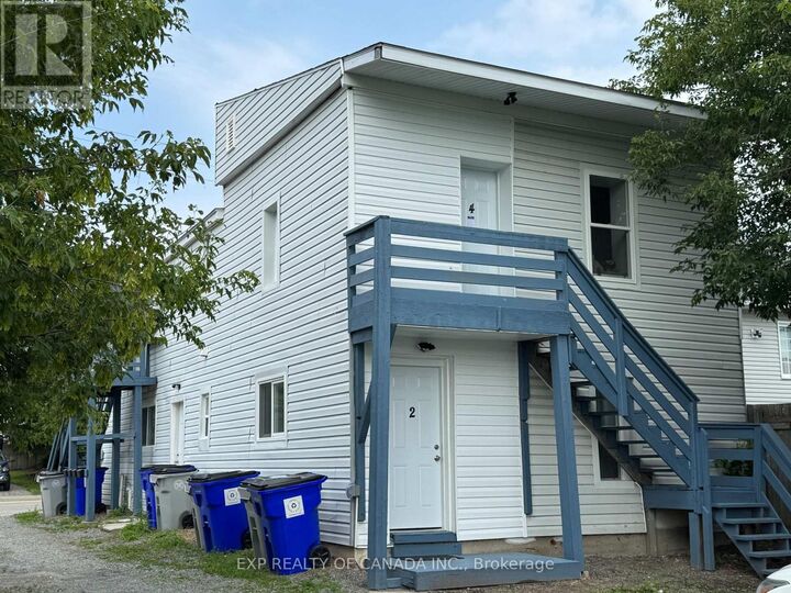 Property Photo:  427 Wilson Avenue  ON P4N 2T9 