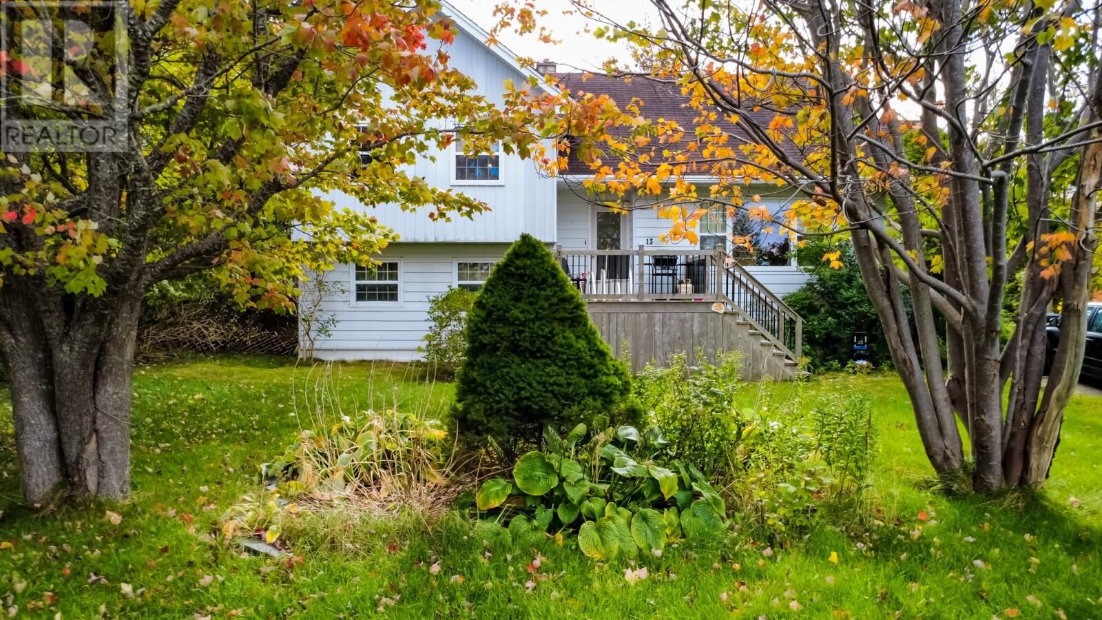 Property Photo:  13 Green Ridge Place  NL A1X 6J7 