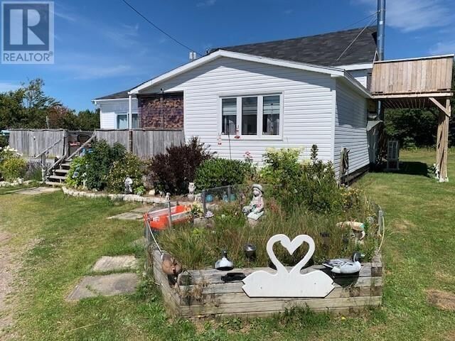 Property Photo:  15 Cow Path Road  NL A0N 1W0 