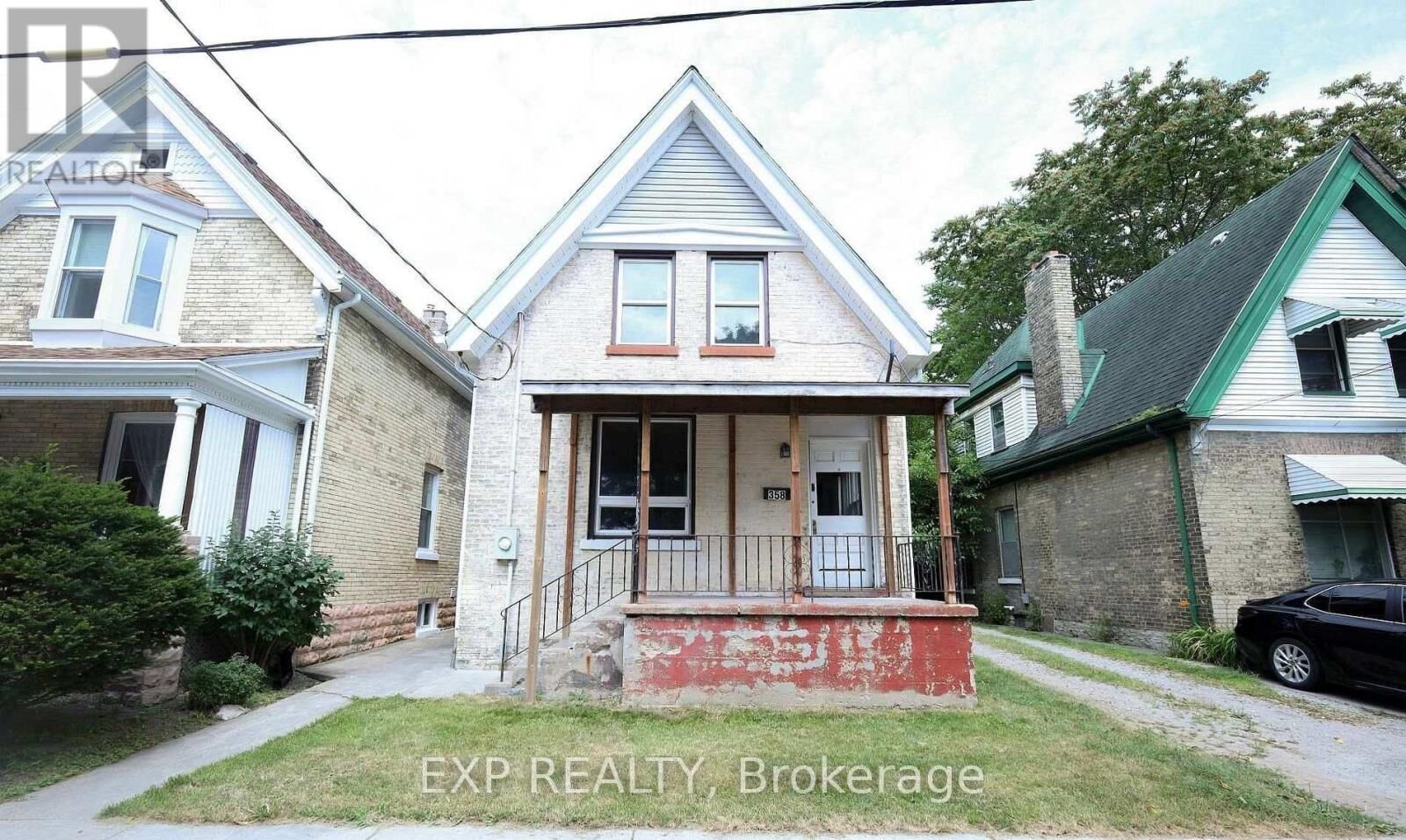 Property Photo:  358 Glebe Street  ON N5W 3T1 