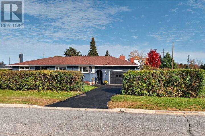 Property Photo:  36 Edward Avenue  ON P0M 1L0 