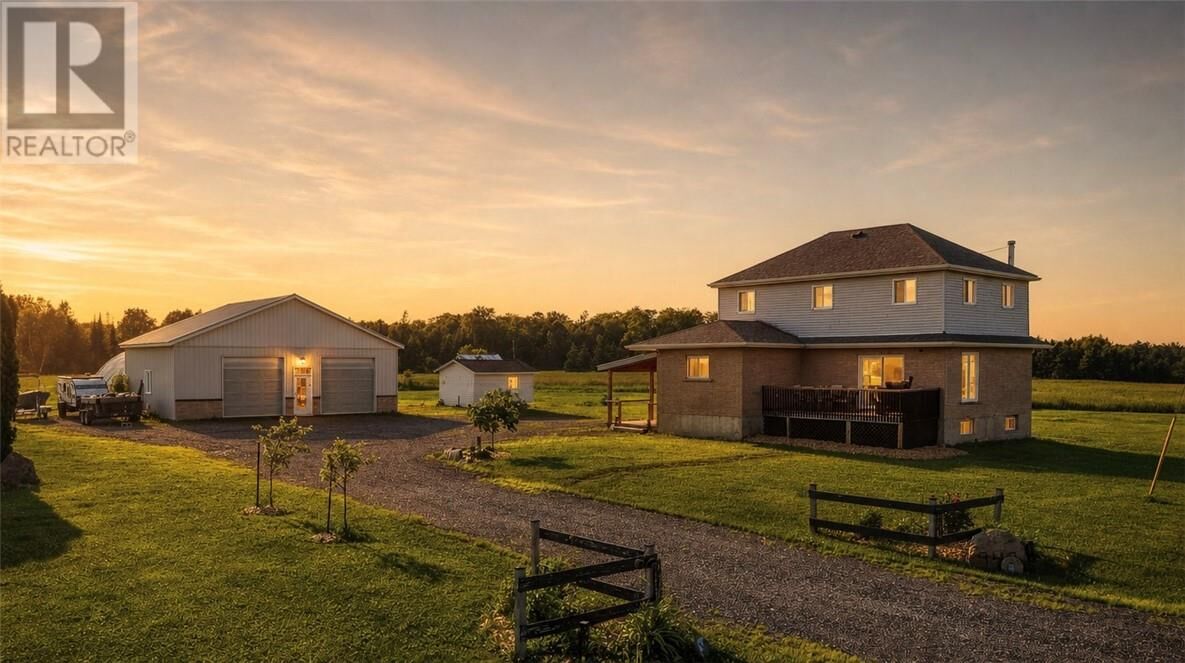 Property Photo:  949 Hwy 535  ON P0M 2N0 