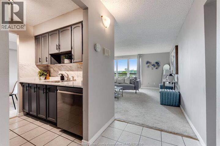 Property Photo:  9099 Riverside Drive East 319E  ON N8S 4P9 