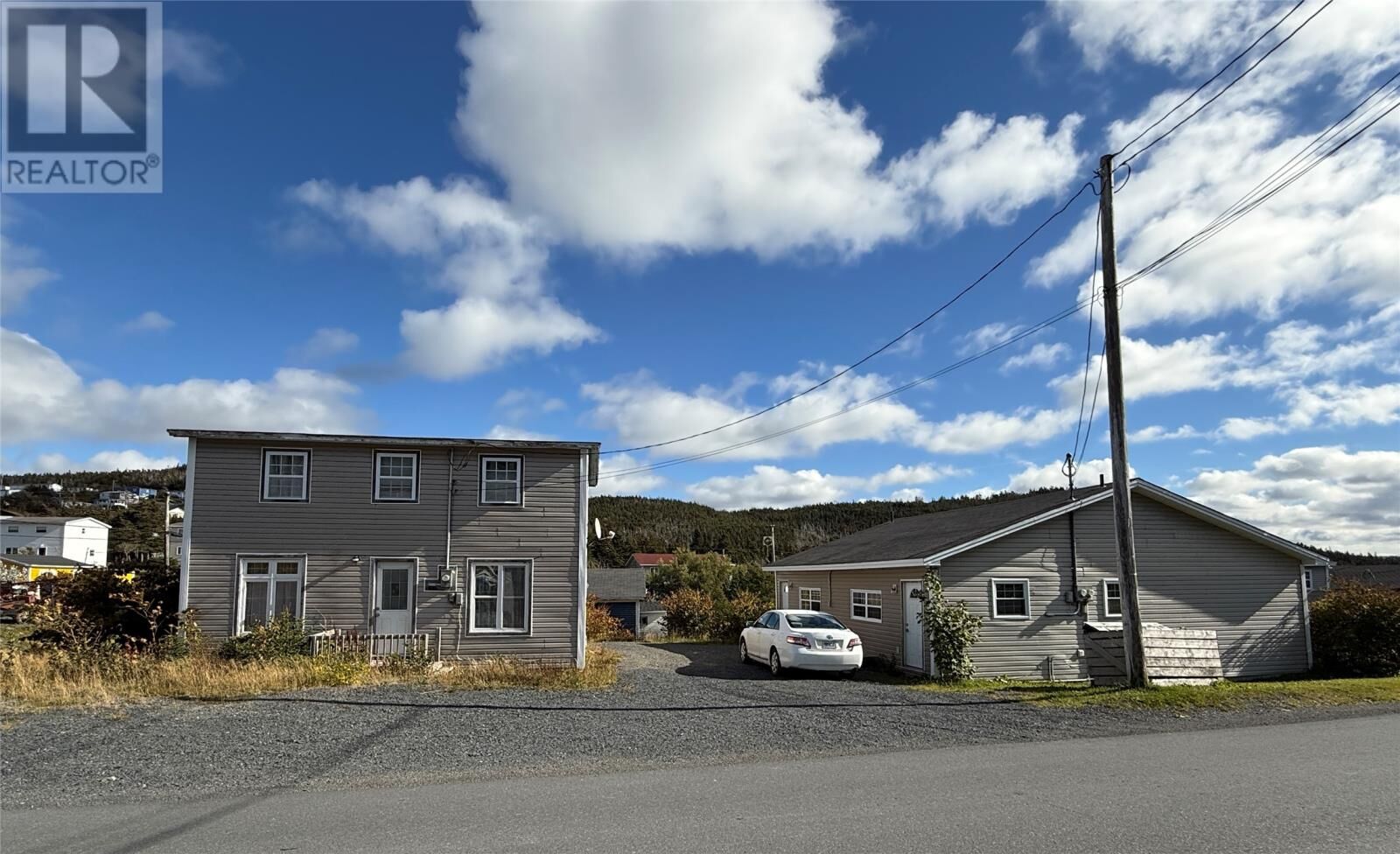 Property Photo:  75 Freshwater Crescent  NL A0B 1W0 