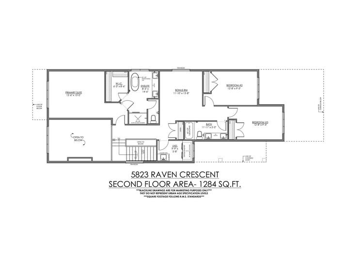 Property Photo:  5823 Raven Cr NW NW  AB T5S 0X8 