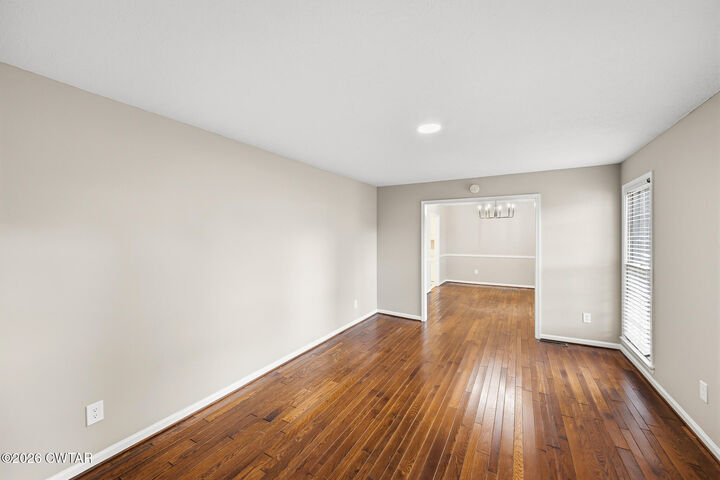 Property Photo:  253 Chickering Road  TN 38305 