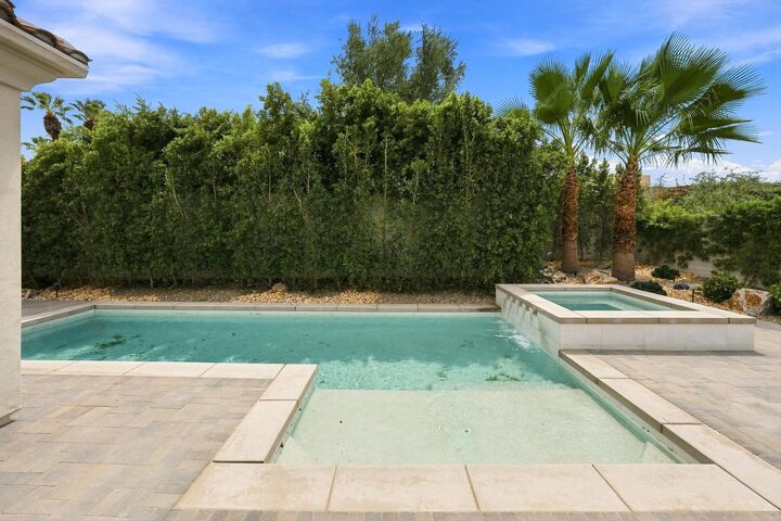 Property Photo: 75291 Mansfield Drive CA 92210