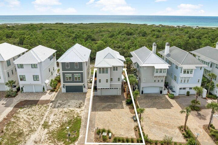 Property Photo:  163 Cypress Drive  FL 32459 