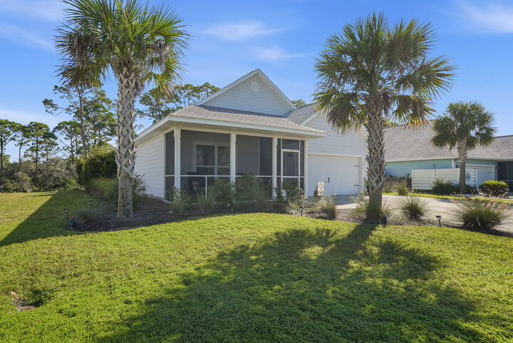 Property Photo:  194 Tide Water Drive  FL 32456 