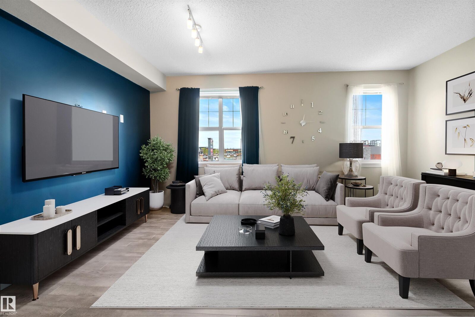 Property Photo:  2803 James Mowatt Trail SW 13  AB T6R 3R3 