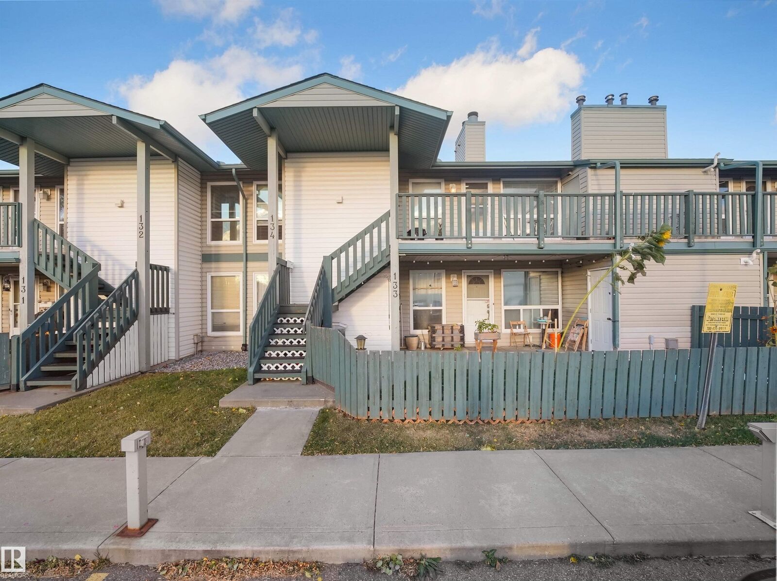 Property Photo:  2703 79 Street NW 134  AB T6K 3Z6 