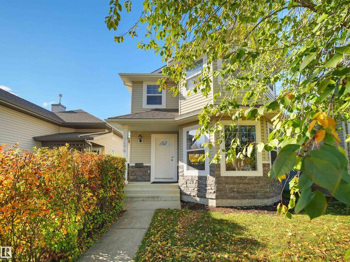 Property Photo:  1478 Grant Way NW  AB T5T 6M9 