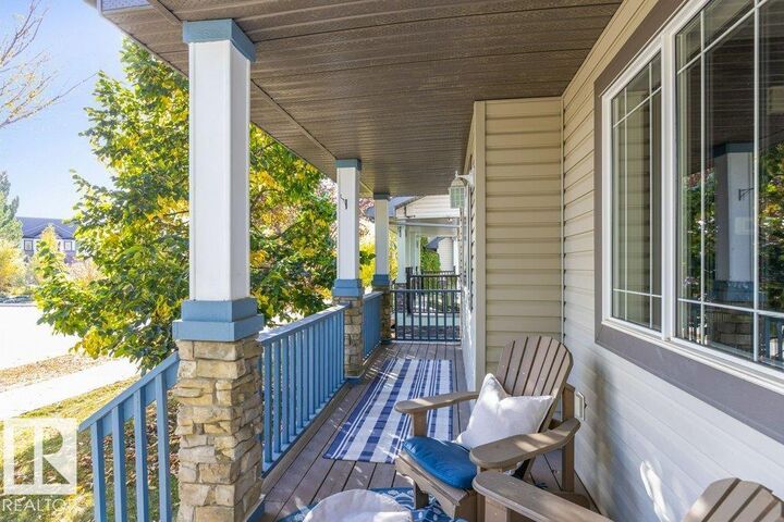 Property Photo: 9056 Shaw Way SW AB T6X 0S3