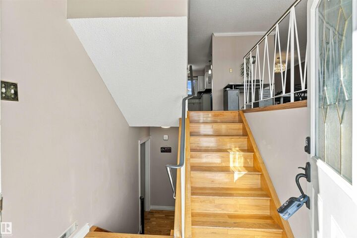 Property Photo:  14612 115 Street NW  AB T5X 1H8 