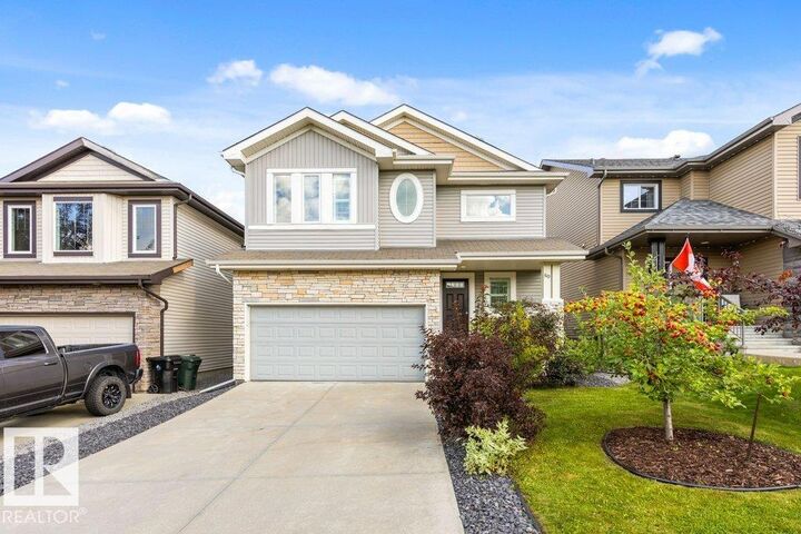 Property Photo:  60 Vernon Street  AB T7X 0C1 
