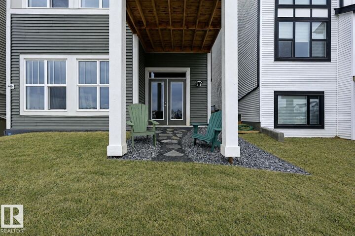 Property Photo:  2520 206 Street NW  AB T6M 1P1 