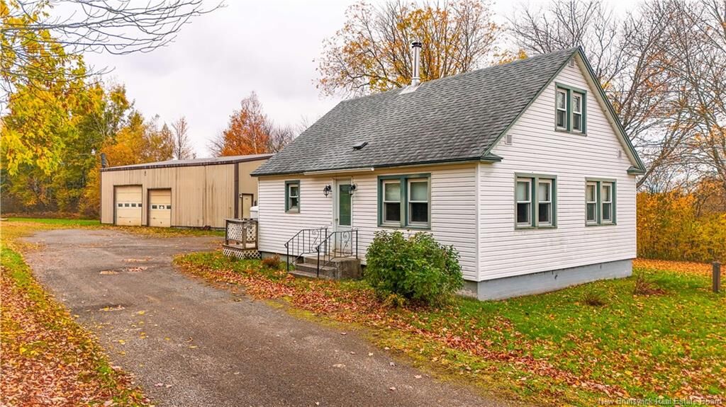 Property Photo:  5270 Route 895  NB E4J 1M5 