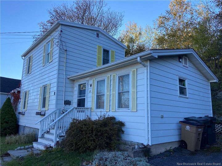 Property Photo:  11 Rope Walk Road  NB E2K 2P9 