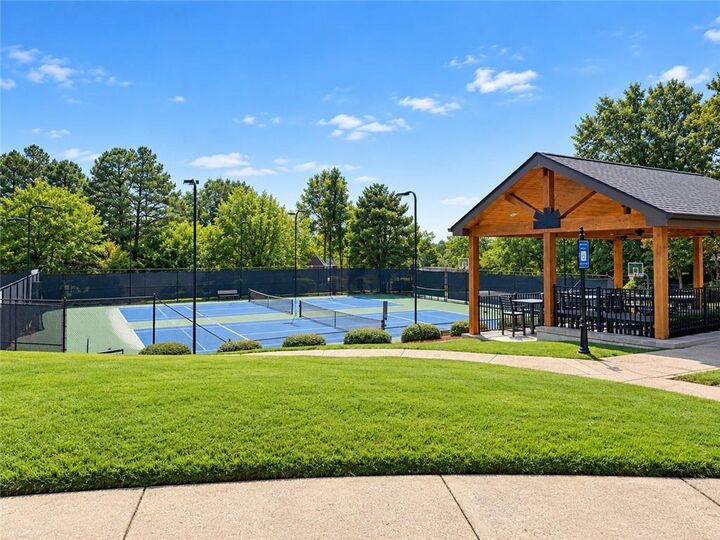 Property Photo:  10970 Chandon Way  GA 30097 