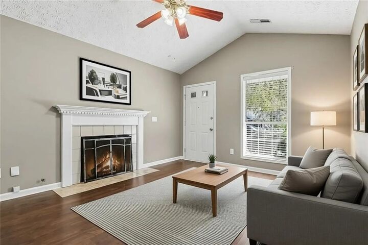 Property Photo:  3680 Jones Ferry Lane  GA 30022 