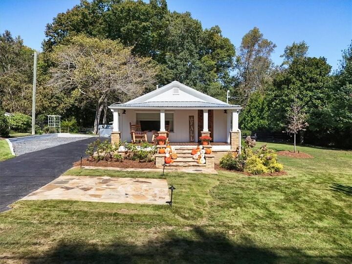 Property Photo:  2350 Birmingham Road  GA 30004 