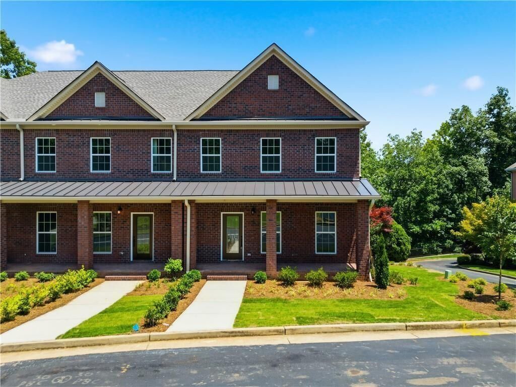 Property Photo:  1950 Buford Dam Road 1001  GA 30041 