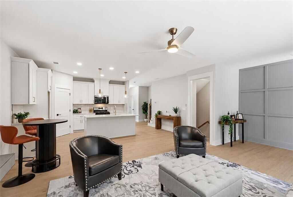 Property Photo:  1950 Buford Dam Road 1001  GA 30041 