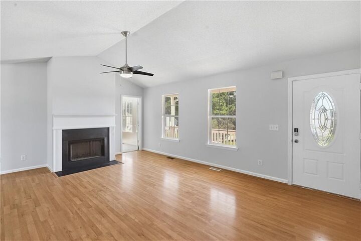 Property Photo:  89 Thorntree Pass  GA 30127 