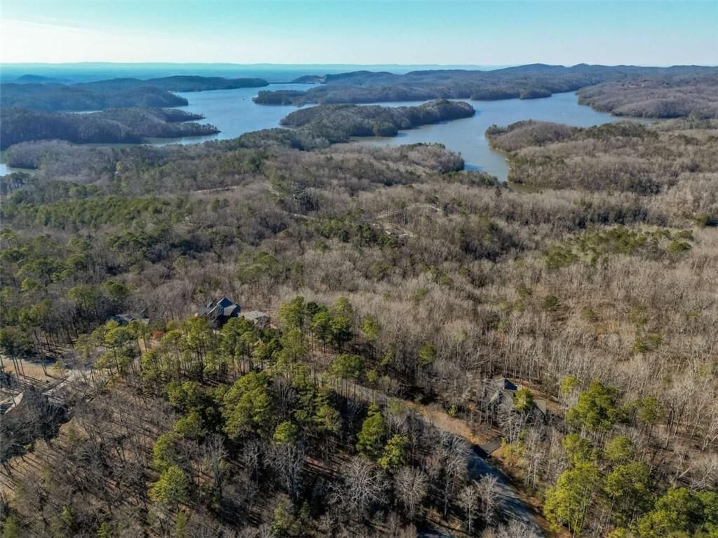 Property Photo:  Lt 171 Doll Mountain Road  GA 30540 