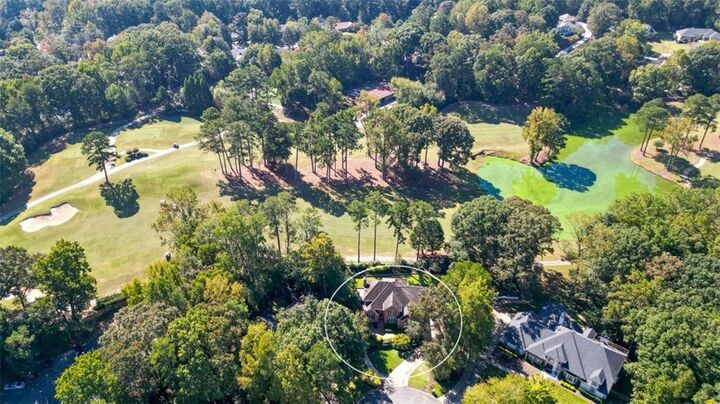 Property Photo:  1450 Lakemist Court  GA 30075 