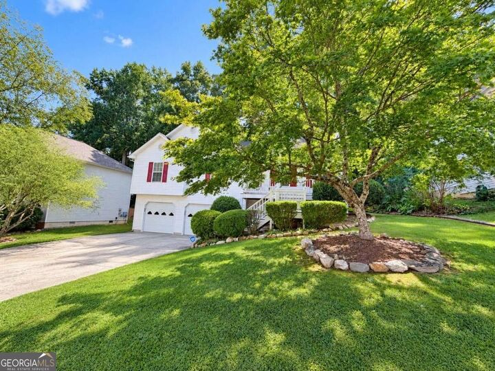 Property Photo:  113 Jake Taylor Drive  GA 30102 