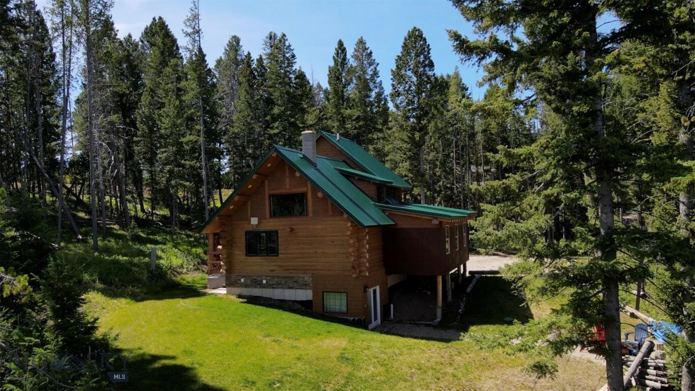Property Photo:  617 Fire Lane  MT 59711 