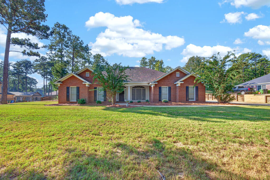 Property Photo:  1005 Crosswinds Drive  GA 31820 
