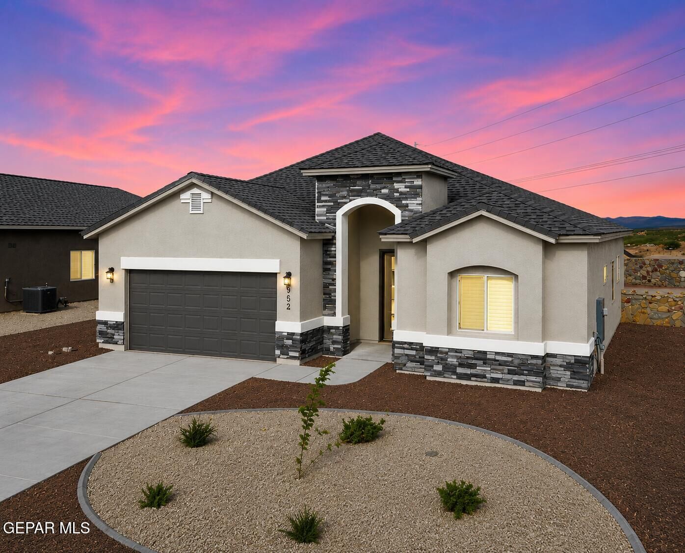 Property Photo:  1815 Preakness Avenue  TX 79928 