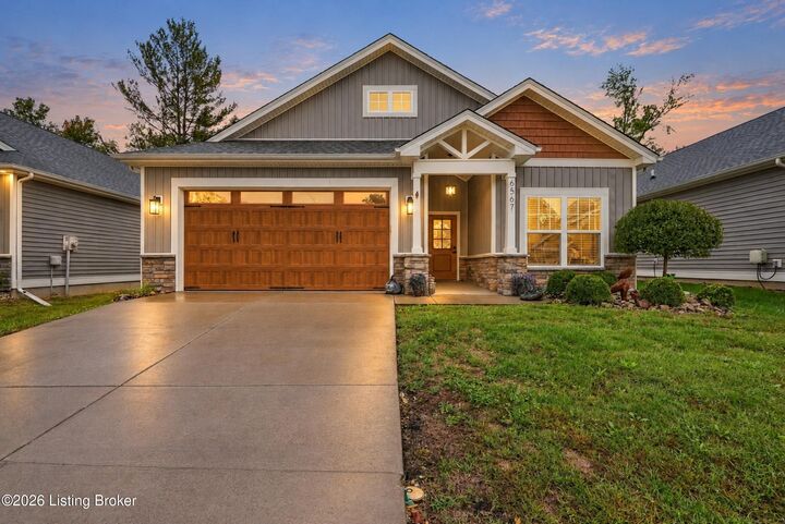 Property Photo:  6567 Abney Ct  IN 47130 