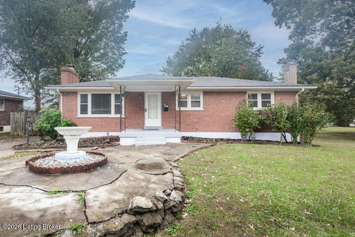 Property Photo:  3708 Youngwood Rd  KY 40218 
