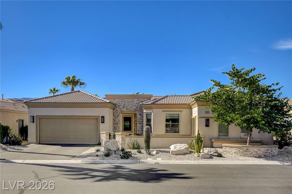 Property Photo:  5043 Pensier Street  NV 89135 