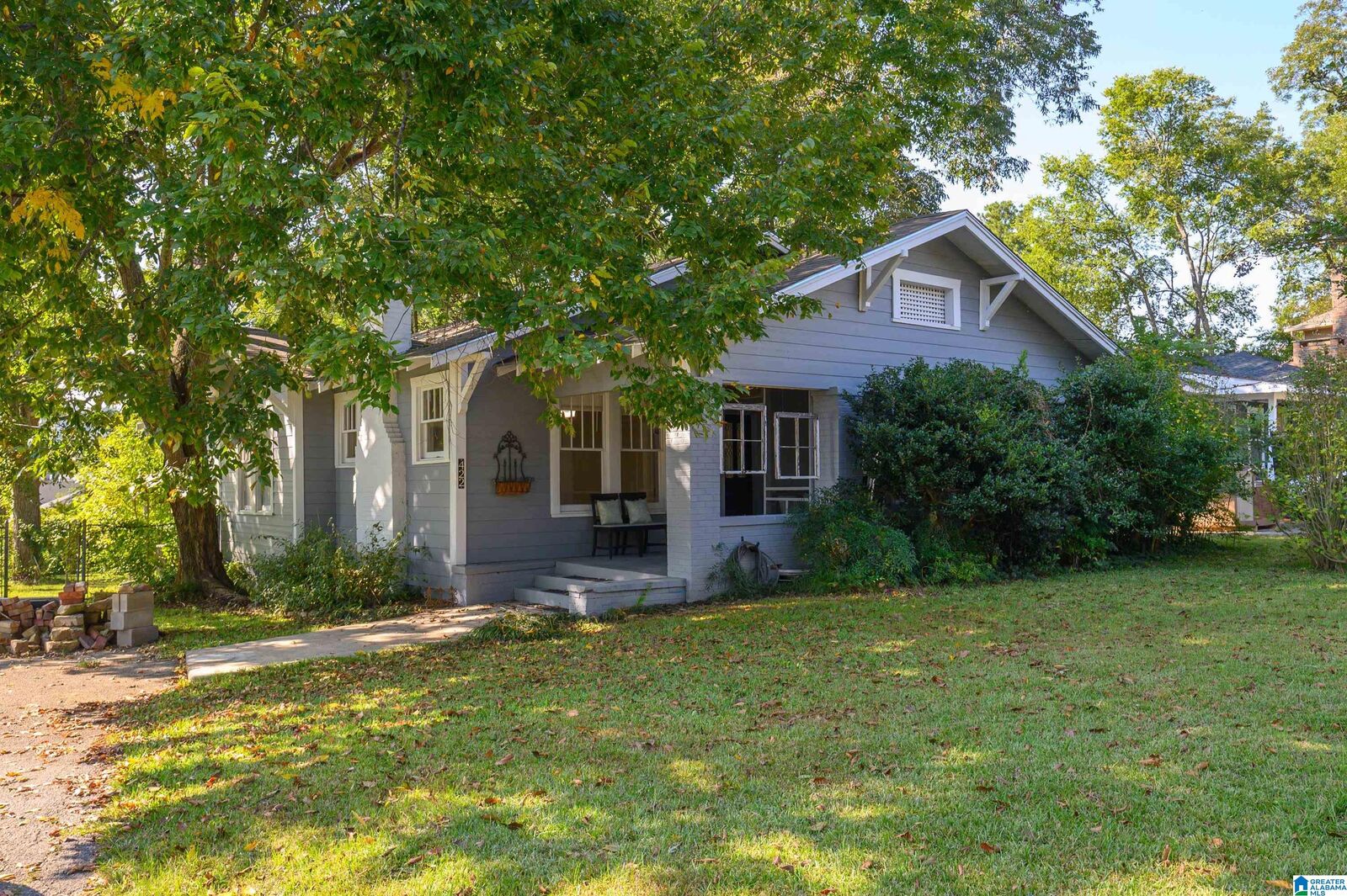 Property Photo:  422 20th Street  AL 35210 