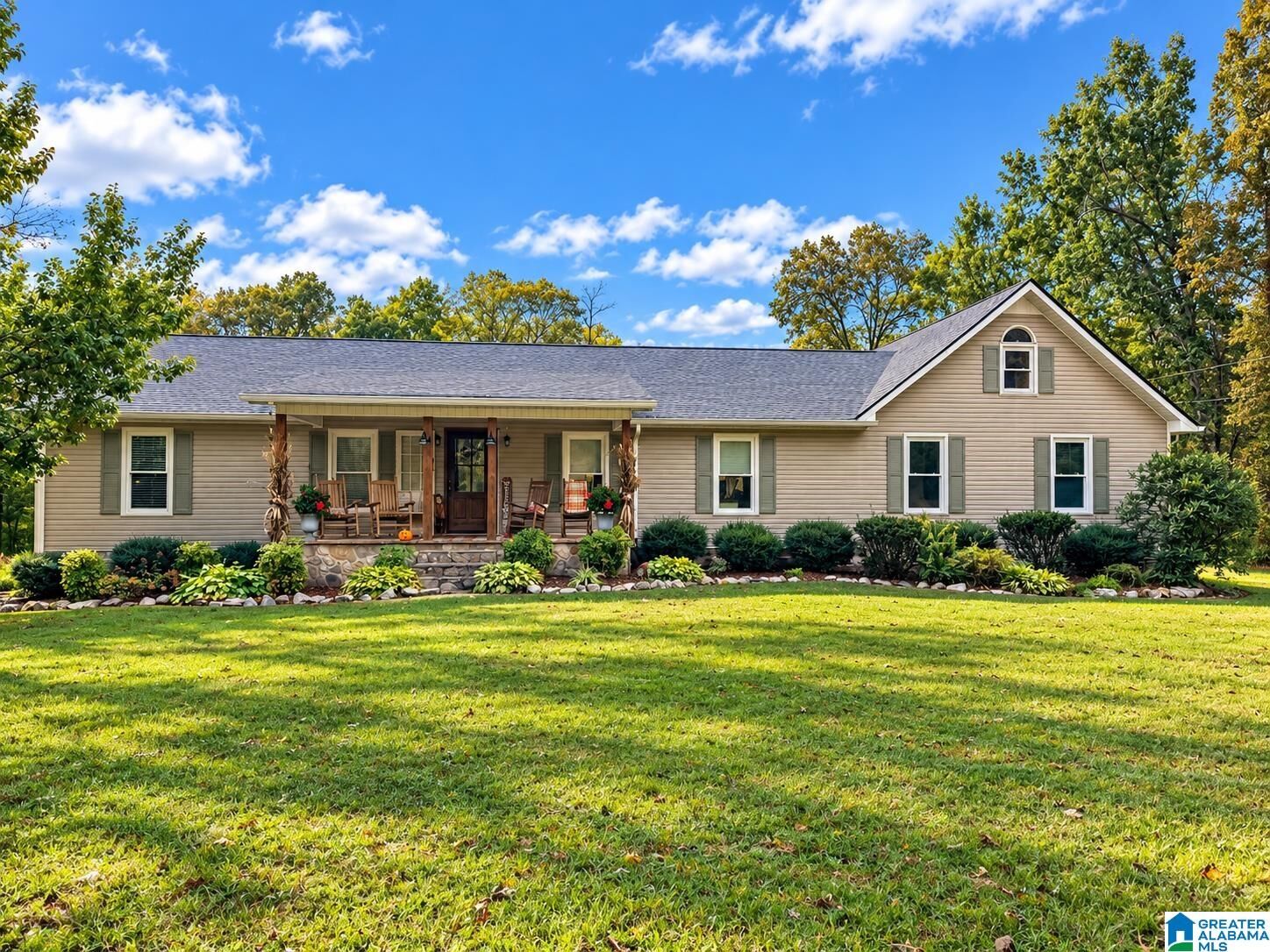 Property Photo:  17442 Highway 78  AL 36262 
