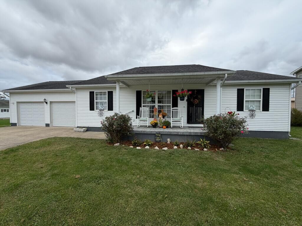 Property Photo:  73 Tootsie Dr  OH 41175 