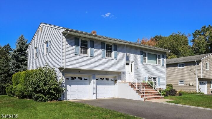 Property Photo:  15 Roselle Ave  NJ 07016 