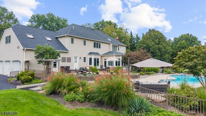 Property Photo:  11 Huntington Dr  NJ 08801 
