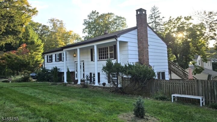 Property Photo: 5 Cedar St NJ 07642