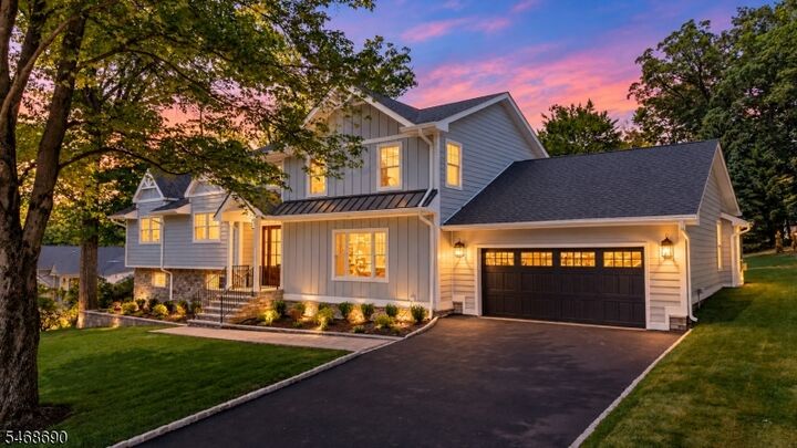 Property Photo:  51 Brookside Ter  NJ 07006 