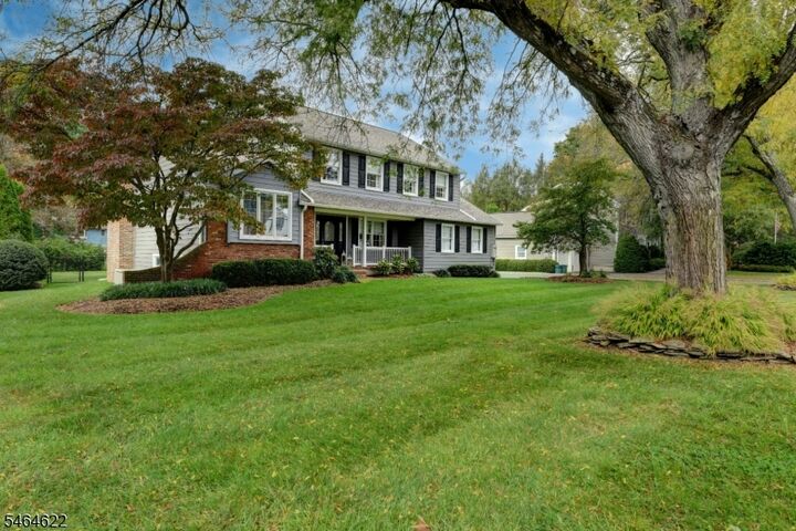 Property Photo:  31 W End Ave  NJ 07444 