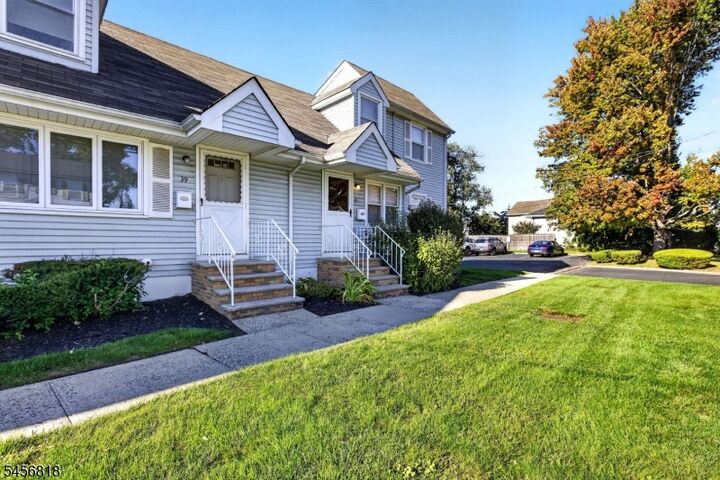 Property Photo:  41 School St  NJ 07066 