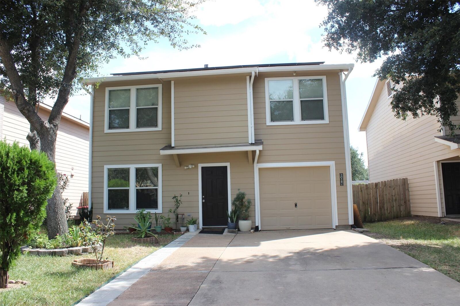 Property Photo:  20247 Pioneer Ridge Drive  TX 77433 