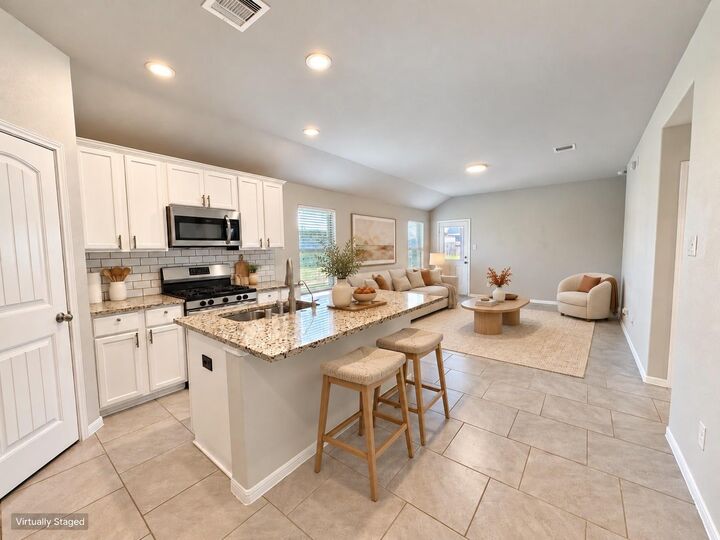 Property Photo: 29202 Dunns Creek Court TX 77494