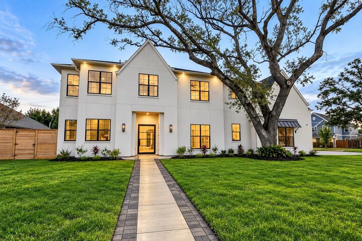 Property Photo:  1237 Althea Drive  TX 77018 