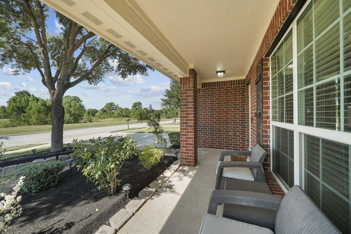 Property Photo: 4051 Conifer Drive TX 77539